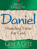 Daniel_ Standing Firm for God - Gene Getz_110618123307.pdf